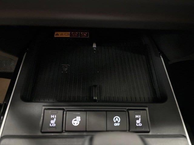 Photo of 2026 Jet Black Toyota Corolla Cross