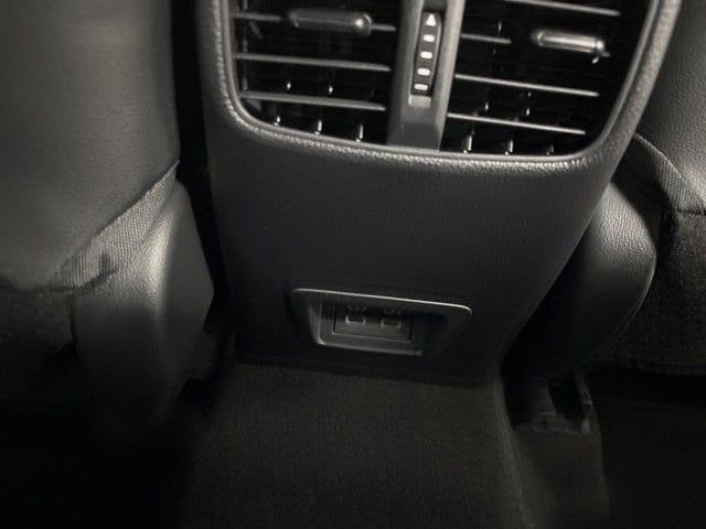 Photo of 2026 Jet Black Toyota Corolla Cross