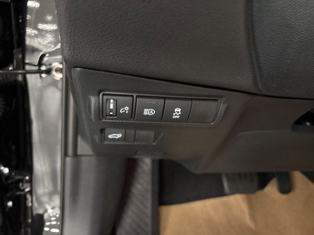 Photo of 2026 Jet Black Toyota Corolla Cross