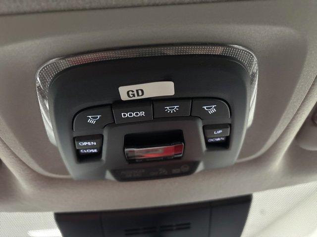 Photo of 2026 Jet Black Toyota Corolla Cross