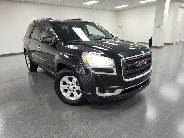 2015 GMC Acadia
