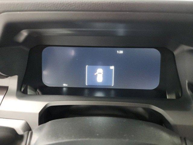 Photo of 2025 Blue Toyota 4Runner