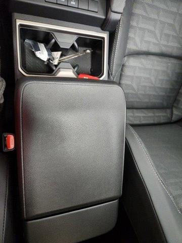 Photo of 2025 Blue Toyota 4Runner