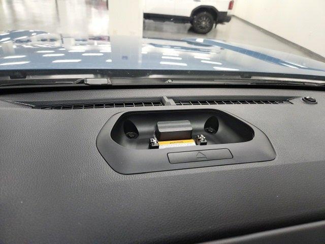 Photo of 2025 Blue Toyota 4Runner