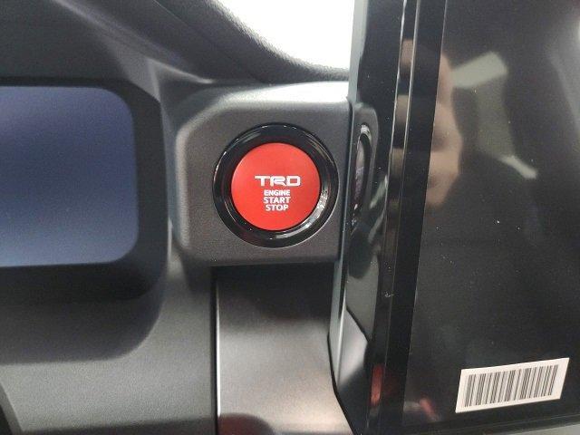 Photo of 2025 Blue Toyota 4Runner