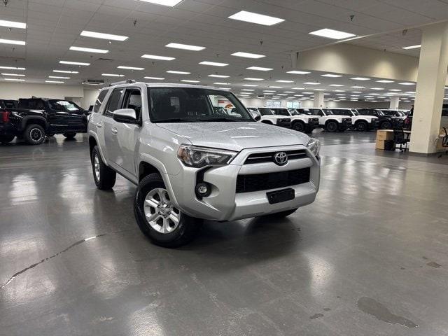 2023 Toyota 4runner