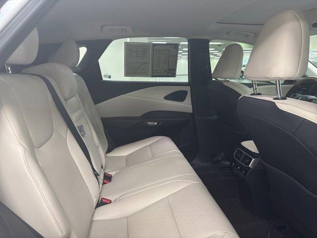 Photo of 2024 Eminent White Pearl Lexus RX 350