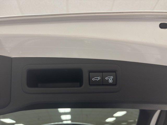 Photo of 2024 Eminent White Pearl Lexus RX 350