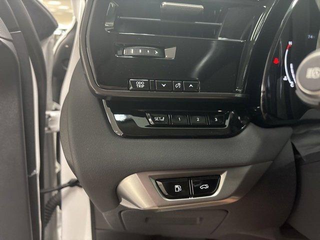 Photo of 2024 Eminent White Pearl Lexus RX 350