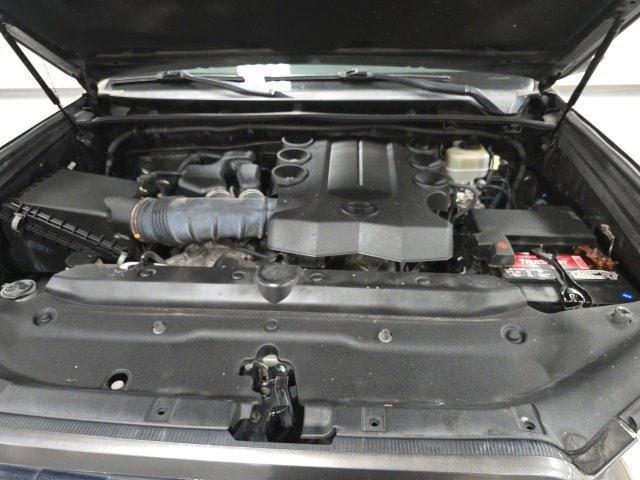 Photo of 2012 Magnetic Gray Metallic Toyota 4Runner