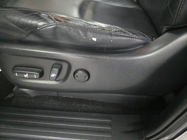Photo of 2012 Magnetic Gray Metallic Toyota 4Runner