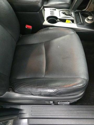 Photo of 2012 Magnetic Gray Metallic Toyota 4Runner