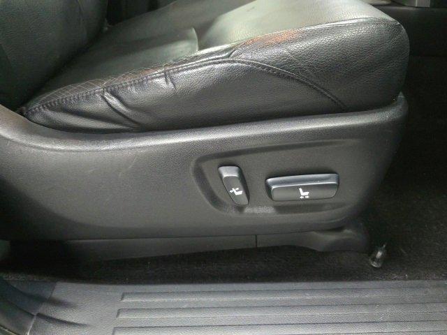 Photo of 2012 Magnetic Gray Metallic Toyota 4Runner