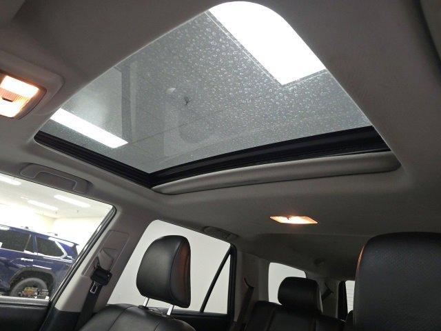 Photo of 2012 Magnetic Gray Metallic Toyota 4Runner