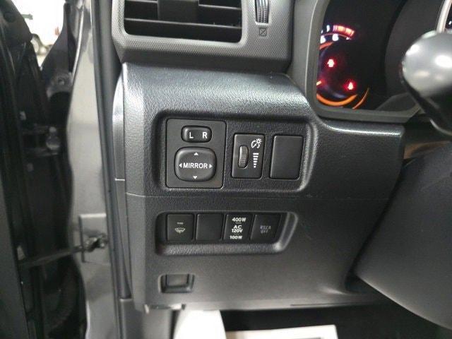 Photo of 2012 Magnetic Gray Metallic Toyota 4Runner