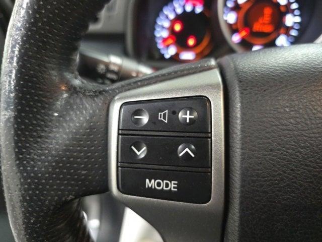 Photo of 2012 Magnetic Gray Metallic Toyota 4Runner