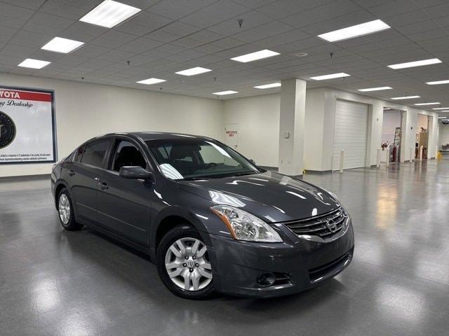 2010 Nissan Altima