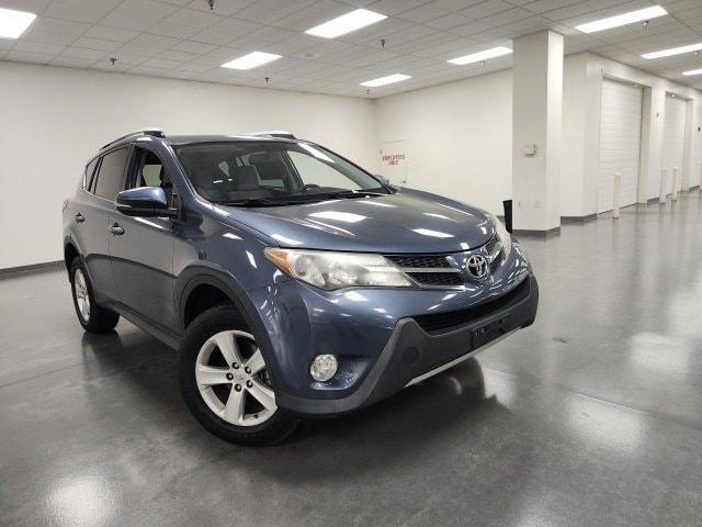 2014 Toyota RAV4