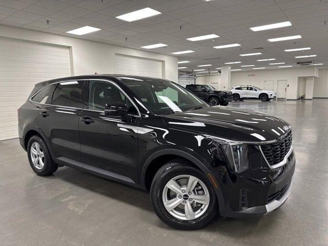 2024 Kia Sorento