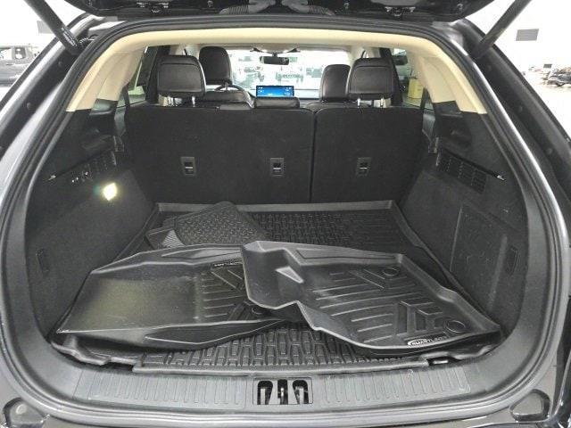 Photo of 2021 Black Lincoln Nautilus