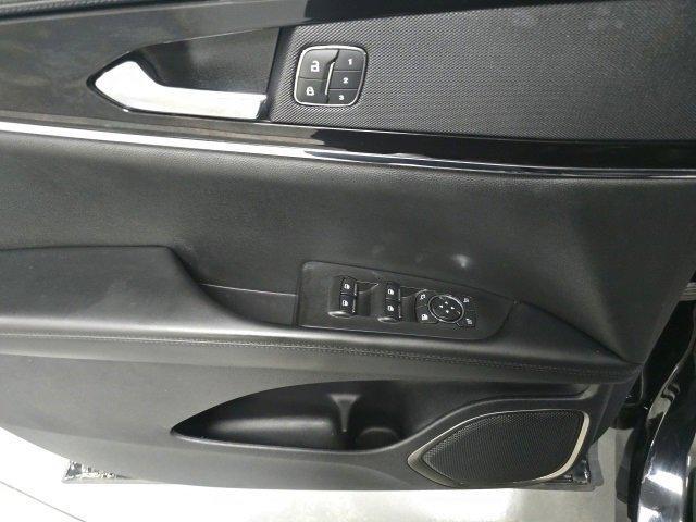 Photo of 2021 Black Lincoln Nautilus