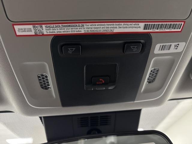 Photo of 2026 Ice Toyota Camry