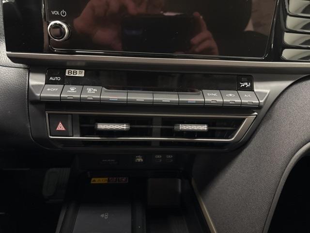 Photo of 2026 Ice Toyota Camry