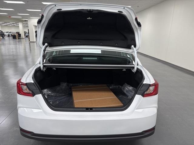 Photo of 2026 Ice Toyota Camry