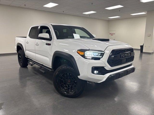 2020 Toyota Tacoma