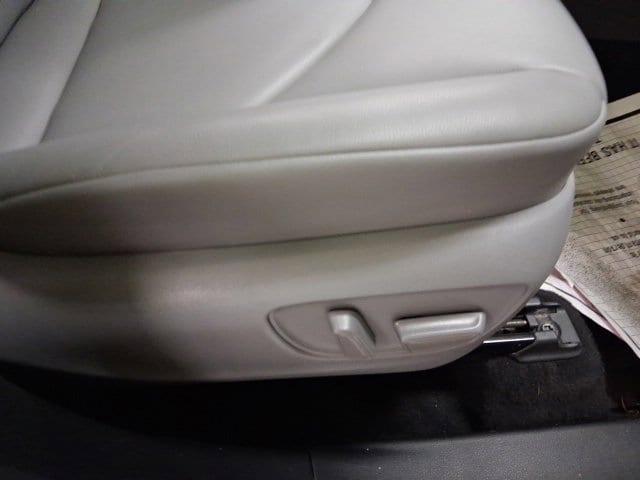 Photo of 2022 Magnetic Gray Metallic Toyota Highlander