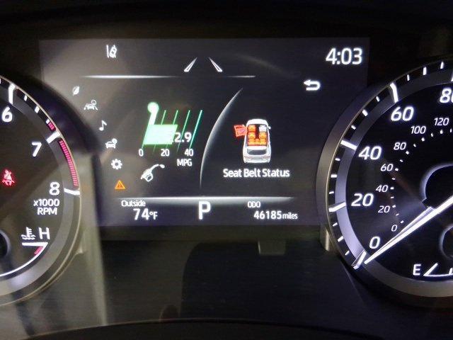 Photo of 2022 Magnetic Gray Metallic Toyota Highlander
