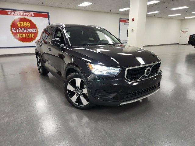 2019 Volvo XC40