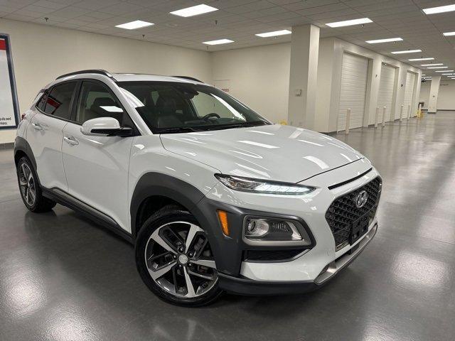 2019 Hyundai KONA