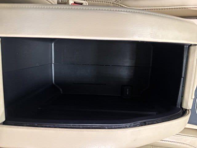 Photo of 2015 Creme Brulee Mica Toyota Highlander