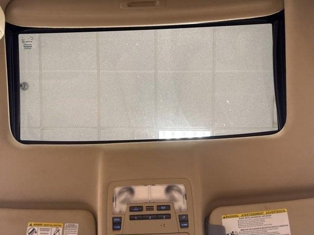 Photo of 2015 Creme Brulee Mica Toyota Highlander