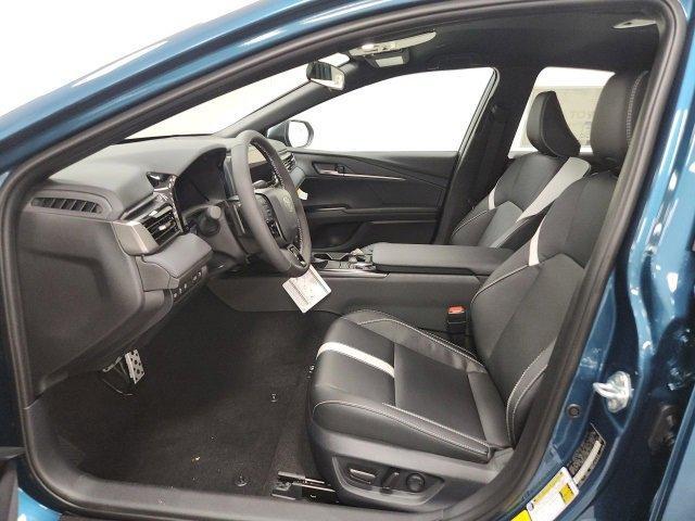 Photo of 2026 Ocean Toyota Camry