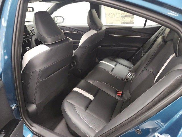 Photo of 2026 Ocean Toyota Camry