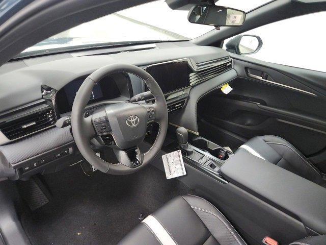 Photo of 2026 Ocean Toyota Camry