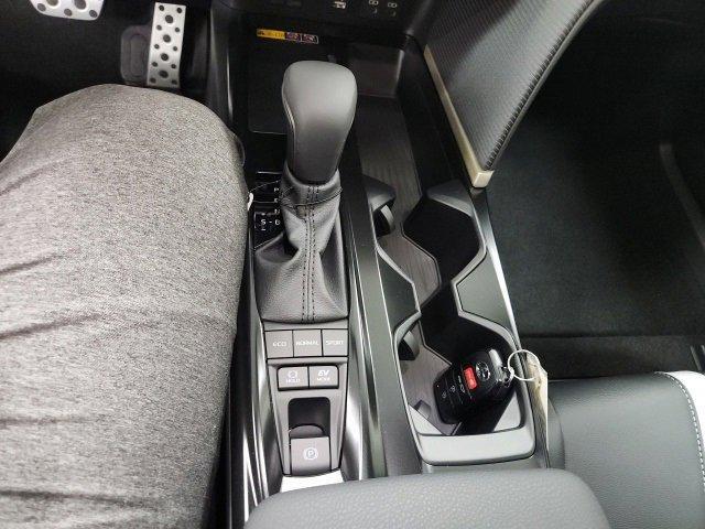 Photo of 2026 Ocean Toyota Camry