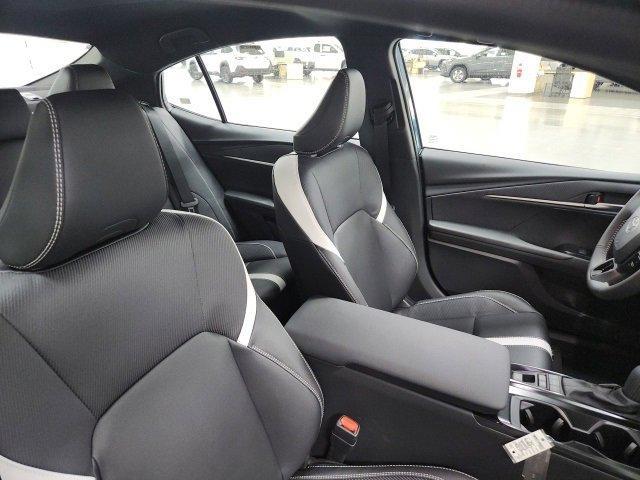 Photo of 2026 Ocean Toyota Camry