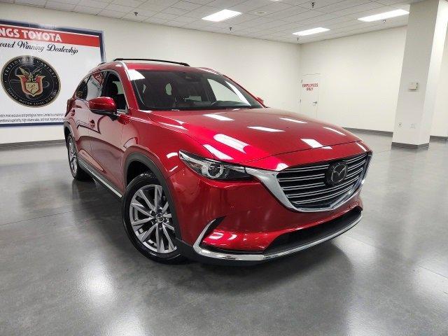 2020 Mazda CX-9