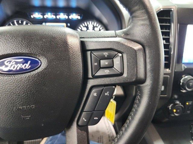 Photo of 2020 Iconic Silver Metallic Ford F-150