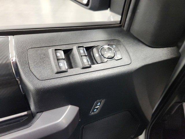 Photo of 2020 Iconic Silver Metallic Ford F-150