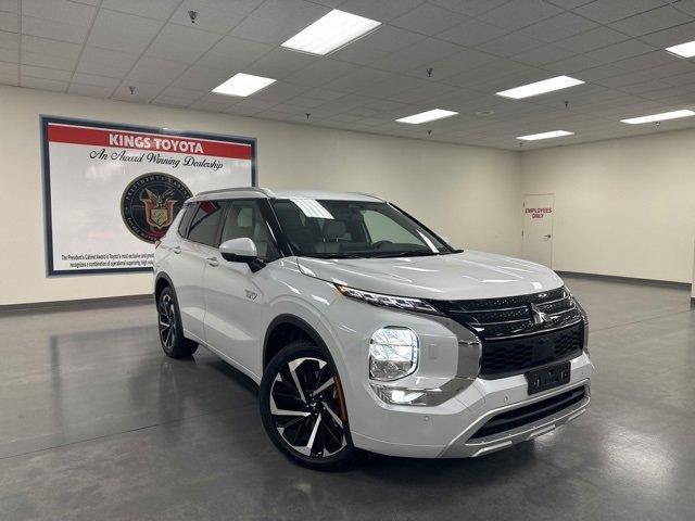 2023 Mitsubishi Outlander Phev