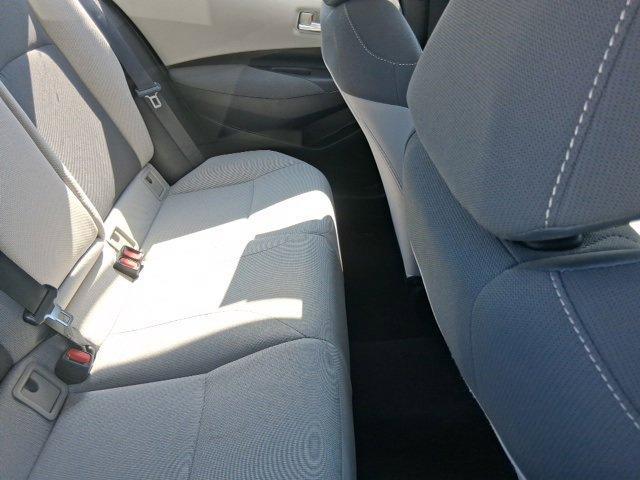 Photo of 2021 CELESTITE Toyota Corolla