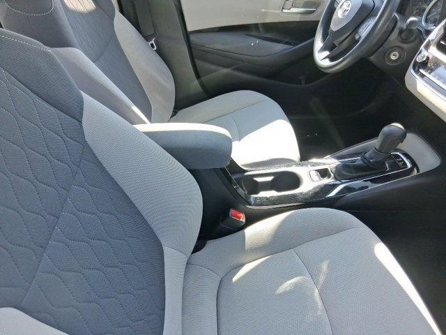 Photo of 2021 CELESTITE Toyota Corolla