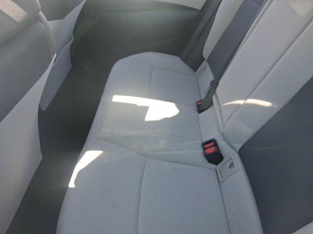 Photo of 2021 CELESTITE Toyota Corolla