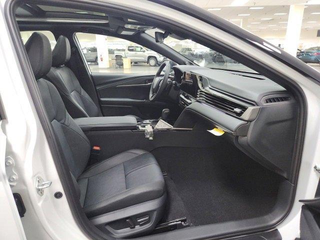 Photo of 2026 Pearl Toyota Camry