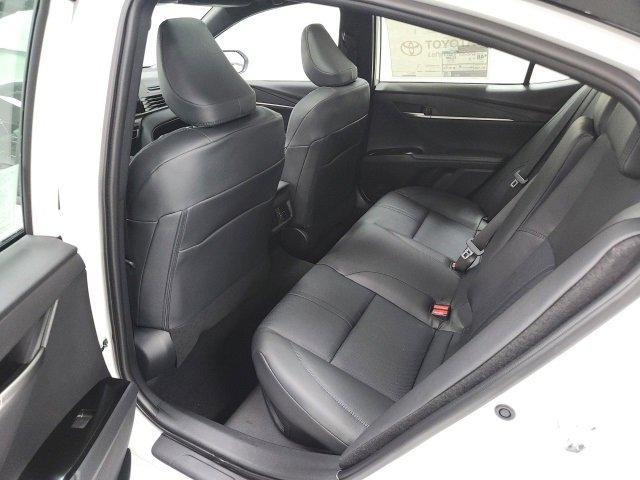 Photo of 2026 Pearl Toyota Camry