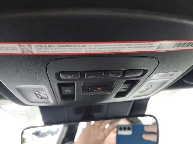 Photo of 2026 Pearl Toyota Camry